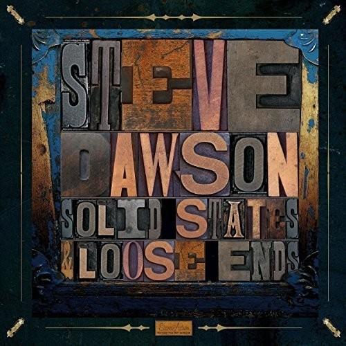 LOOSE ENDS AND SOLID STATES