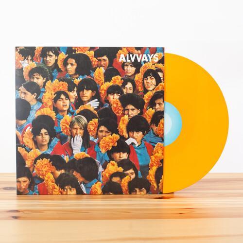 ALVVAYS