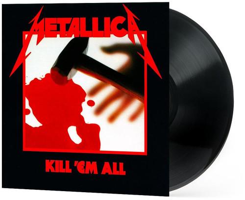 KILL EM ALL