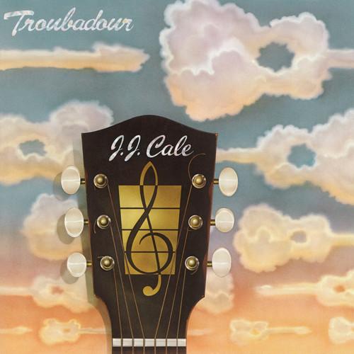 TROUBADOUR