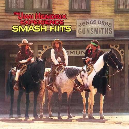 SMASH HITS