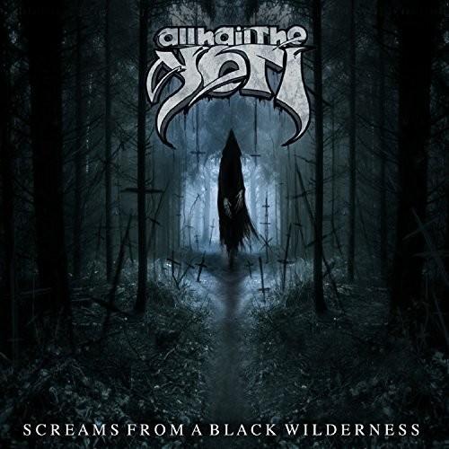 SCREAMS FROM A BLACK WILDERNESS