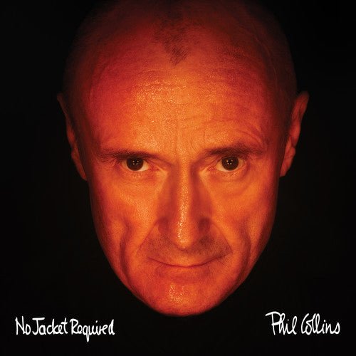 NO JACKET REQUIRED