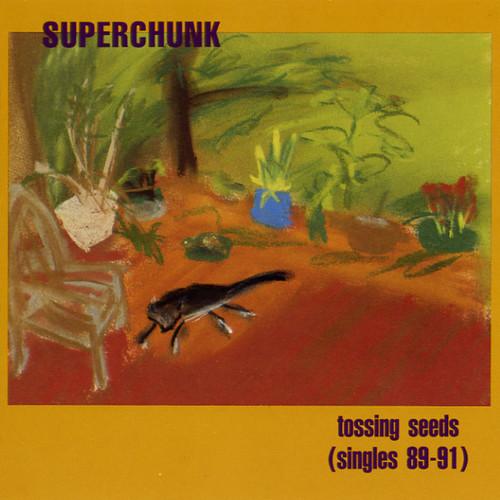 TOSSING SEEDS- SINGLES 1989-91