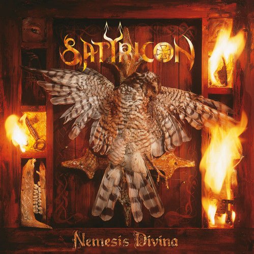 NEMESIS DIVINA