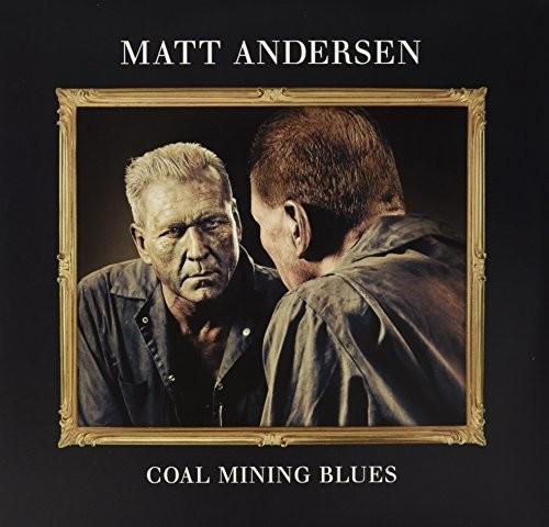 COAL MINING BLUES