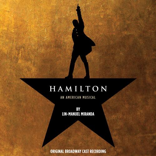 HAMILTON Vinyl LP – Experience Vinyl - Main Image