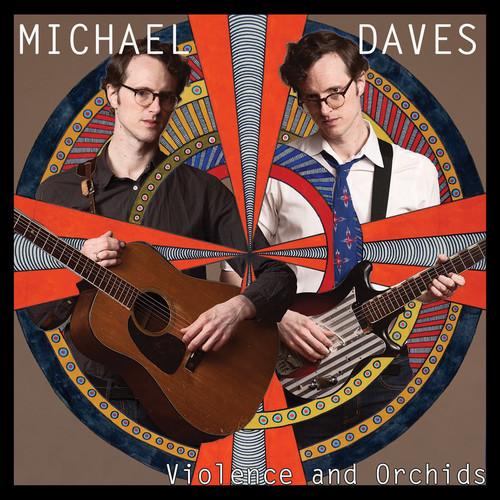 VIOLENCE & ORCHIDS
