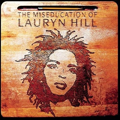 MISEDUCATION OF LAURYN HILL