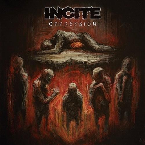 OPPRESSION