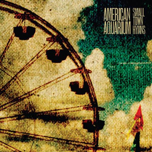 SMALL TOWN HYMNS
