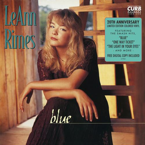 BLUE: 20TH ANNIVERSARY EDITION