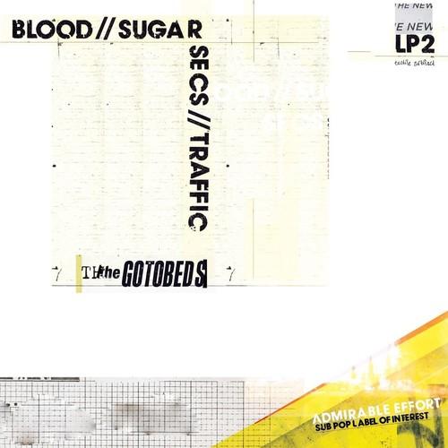 BLOOD / SUGAR / SECS / TRAFFIC