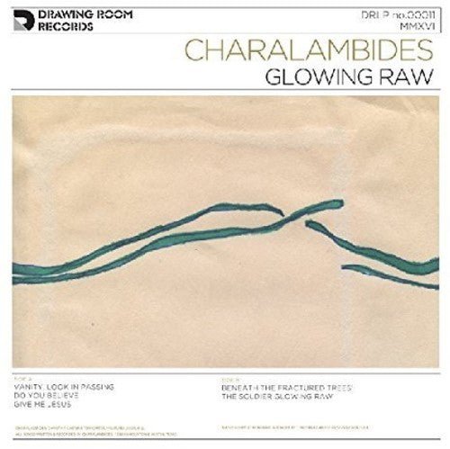 GLOWING RAW