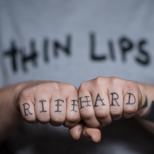 RIFF HARD