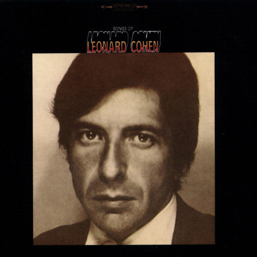 SONGS OF LEONARD COHEN