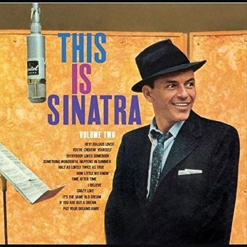 THIS IS SINATRA VOLUME TWO