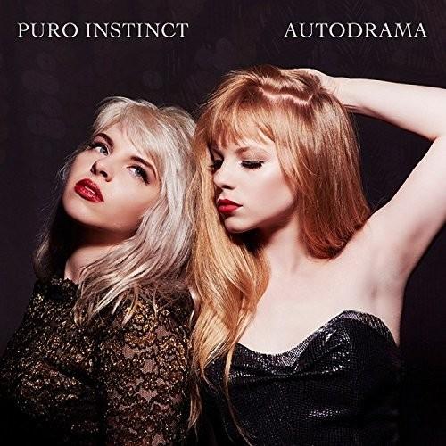 AUTODRAMA