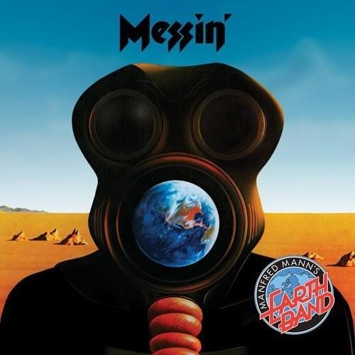 MESSIN'
