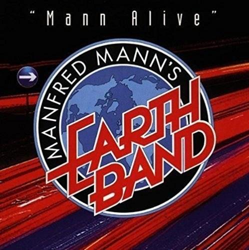 MANN ALIVE