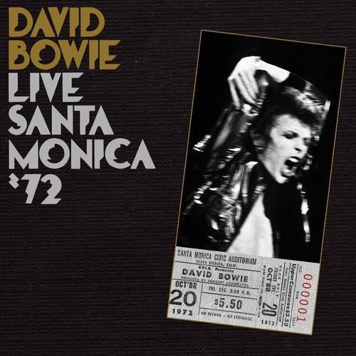 LIVE SANTA MONICA 72