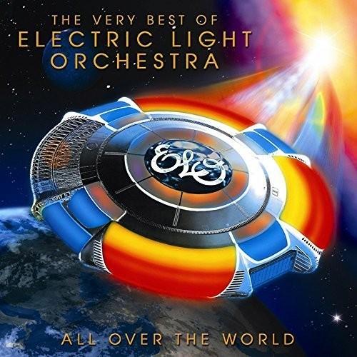 ALL OVER THE WORLD: VERY BEST OF