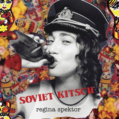 SOVIET KITSCH