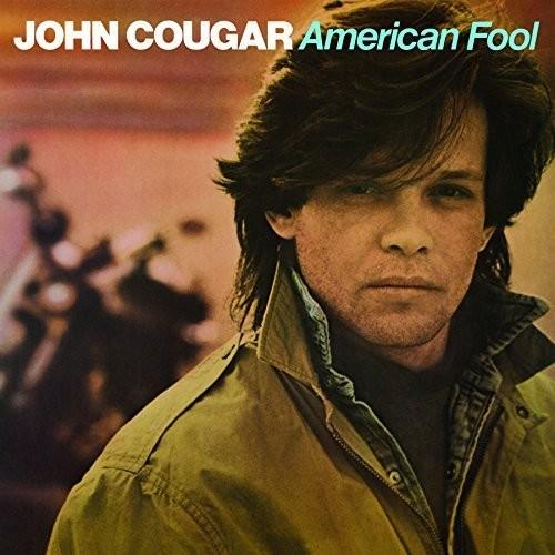 AMERICAN FOOL