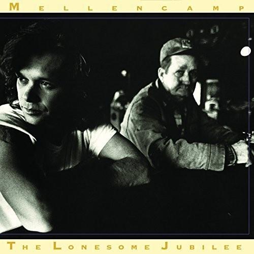 LONESOME JUBILEE