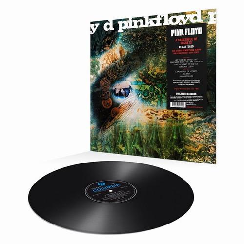 SAUCERFUL OF SECRETS