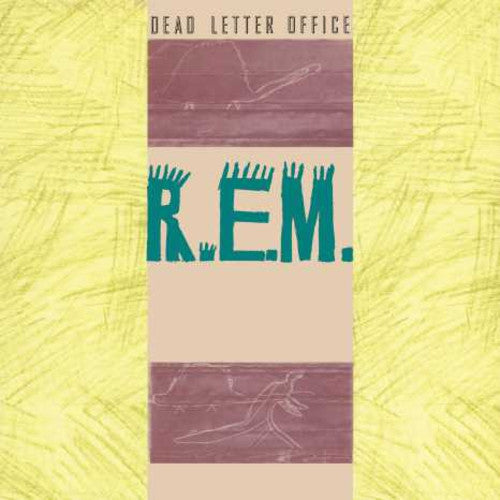 DEAD LETTER OFFICE