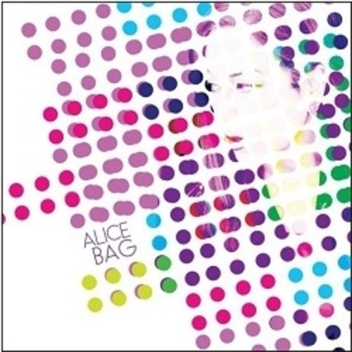 ALICE BAG
