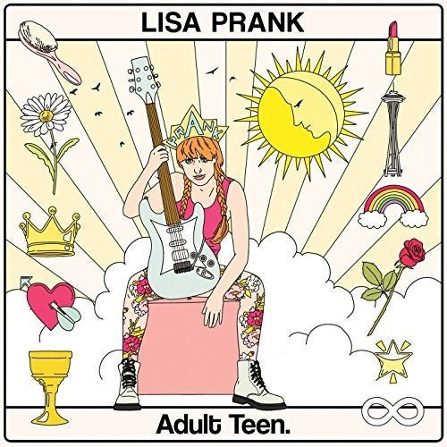 ADULT TEEN