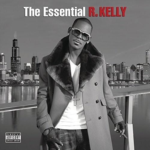 ESSENTIAL R KELLY