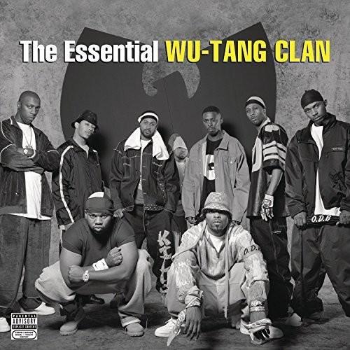 ESSENTIAL WU-TANG CLAN