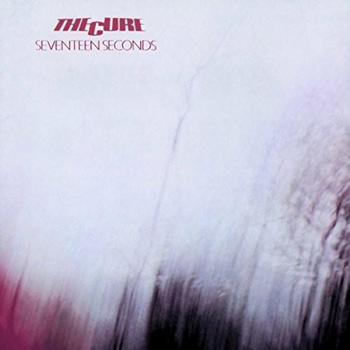 SEVENTEEN SECONDS