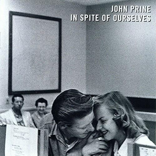 IN SPITE OF OURSELVES