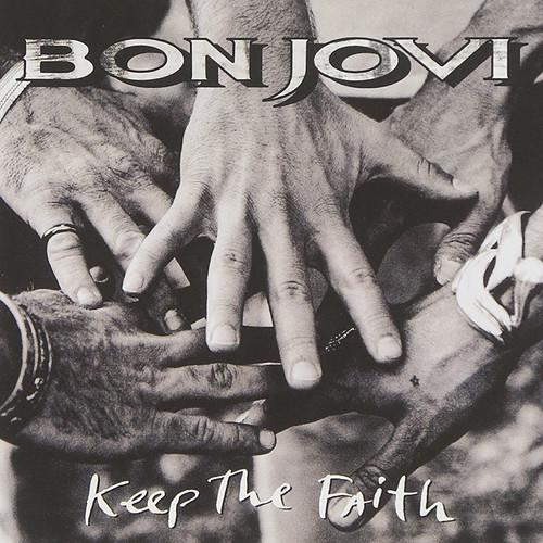 KEEP THE FAITH