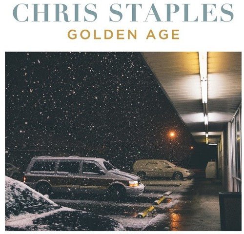 GOLDEN AGE