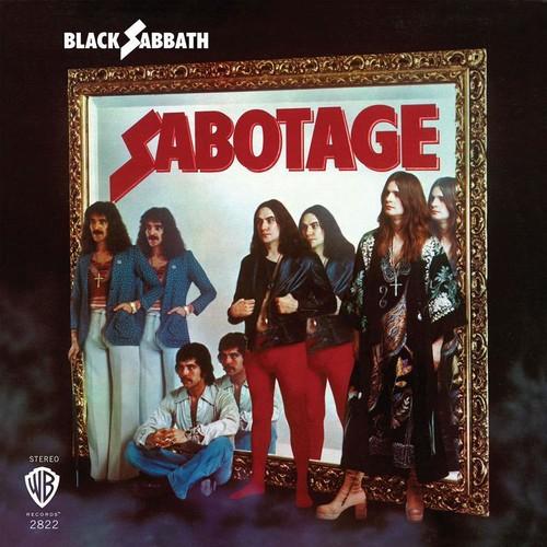SABOTAGE