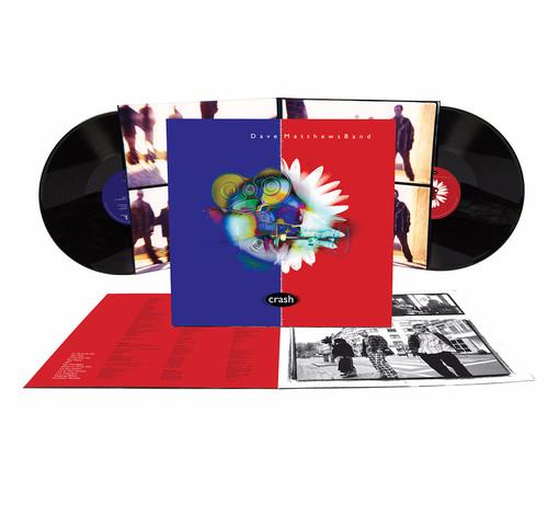 CRASH ANNIVERSARY EDITION