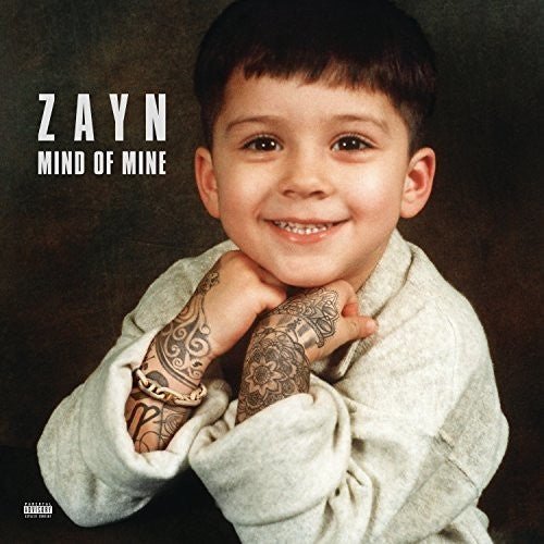 MIND OF MINE