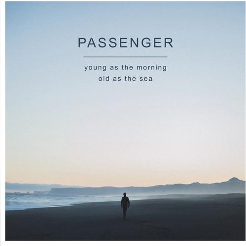 YOUNG AS THE MORNING OLD AS THE SEA
