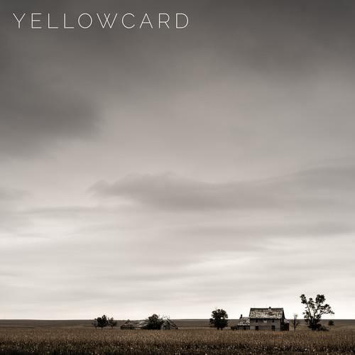 YELLOWCARD (GRAY)