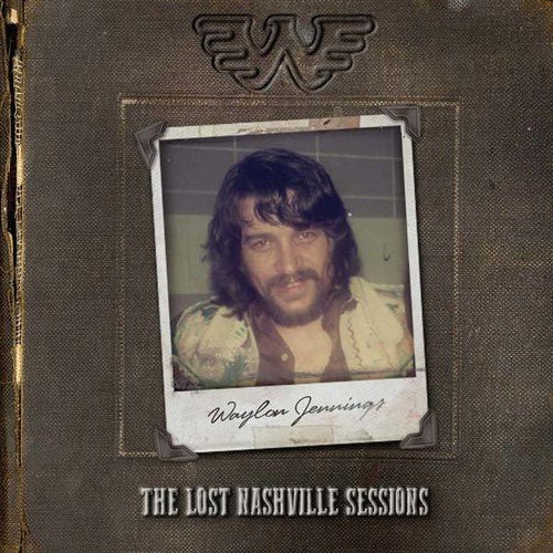 LOST NASHVILLE SESSIONS