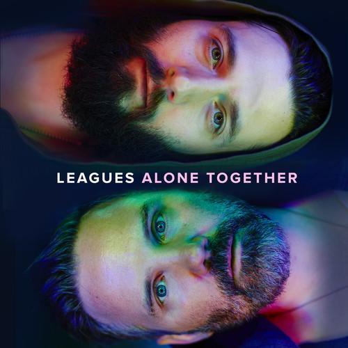 ALONE TOGETHER