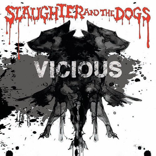 VICIOUS