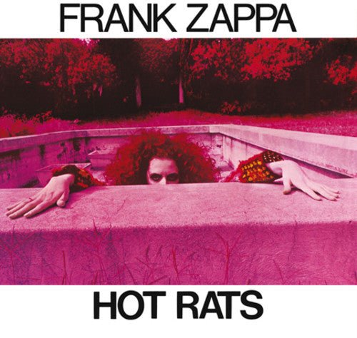 HOT RATS