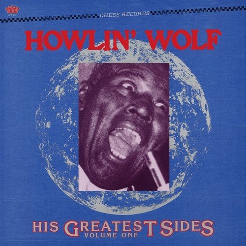 HIS GREATEST SIDES VOL. 1