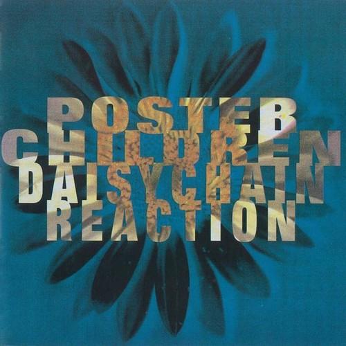 DAISYCHAIN REACTION (25TH ANNIVERSARY EDITION)